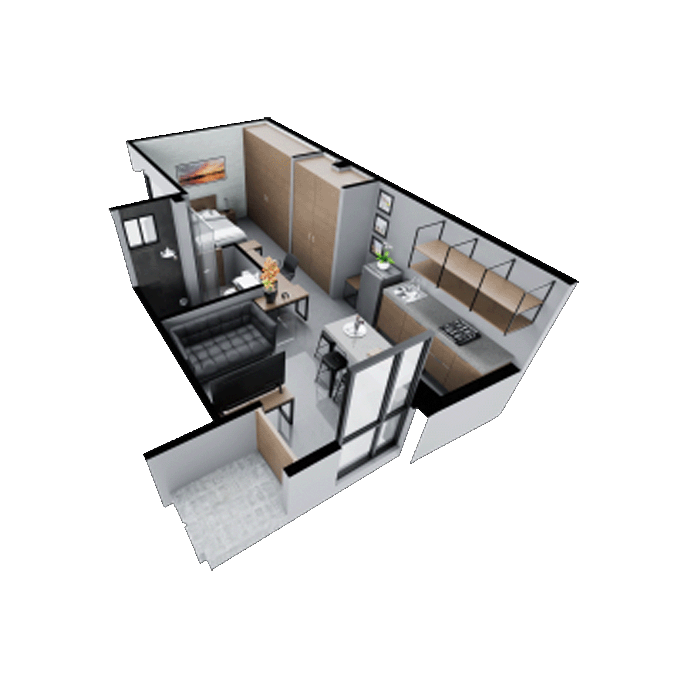 preventa de departamentos en Gdl.