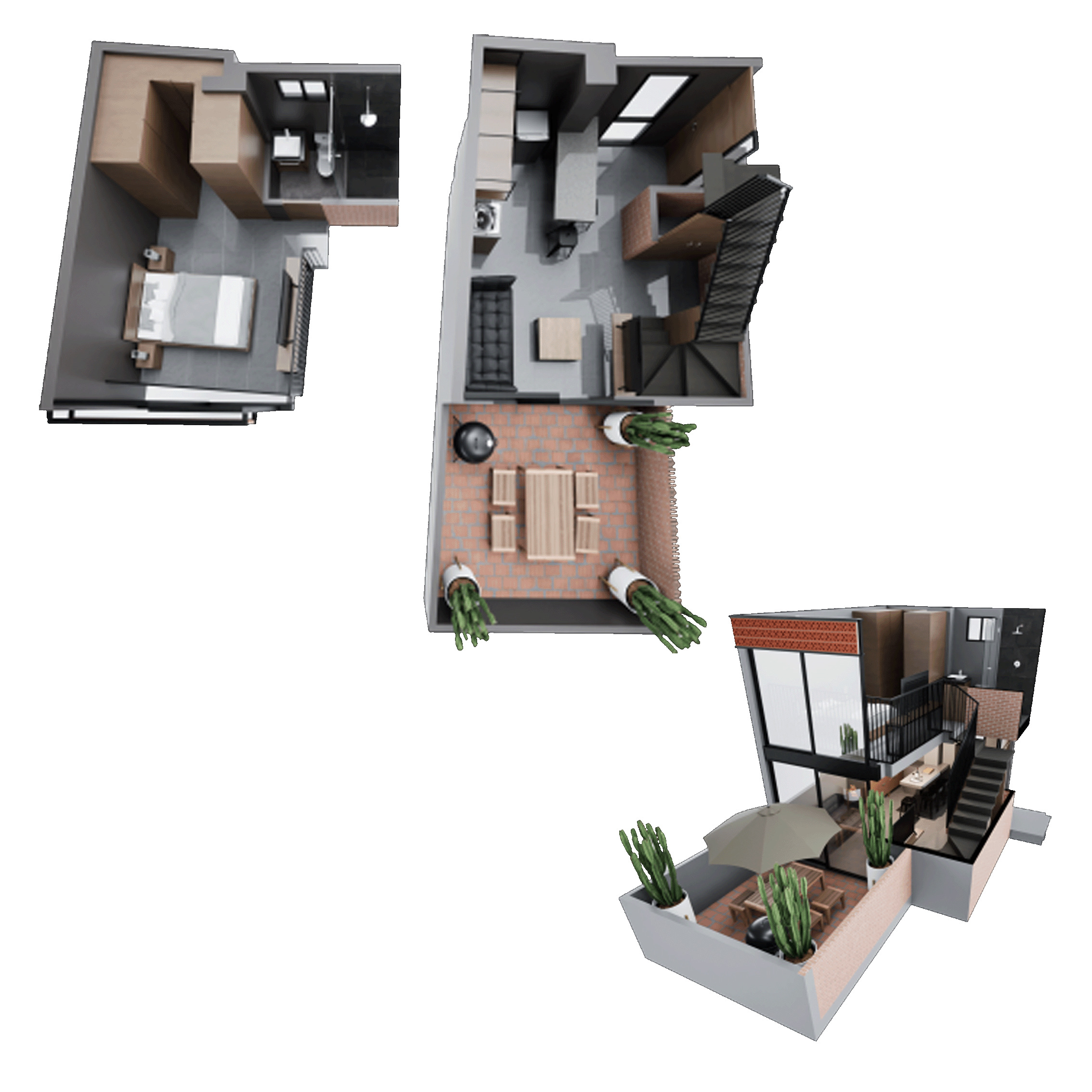 preventa de departamentos en Gdl.